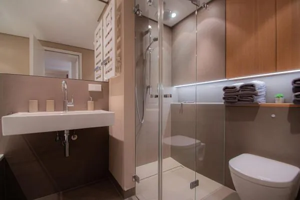   Ferienwohnung de Schuum