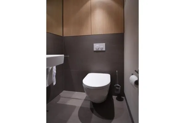   Ferienwohnung de Schuum