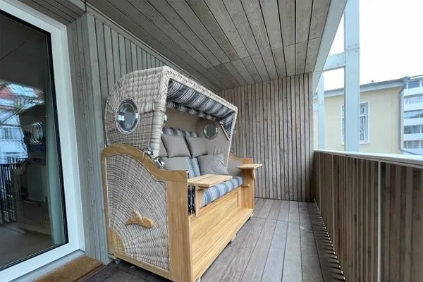   Ferienwohnung de Schuum