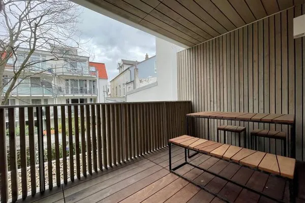   Ferienwohnung de Schuum