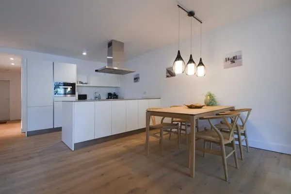   Ferienwohnung de Schuum