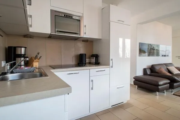   Ferienwohnung Seebox 4