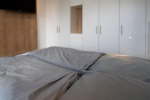   Ferienwohnung Seebox 4