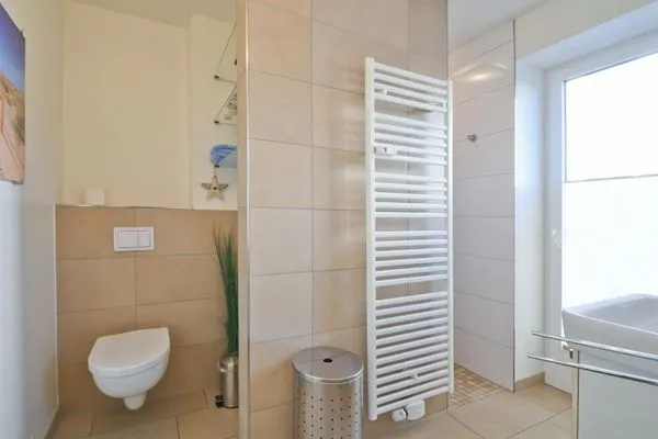   Ferienwohnung Seebox 4