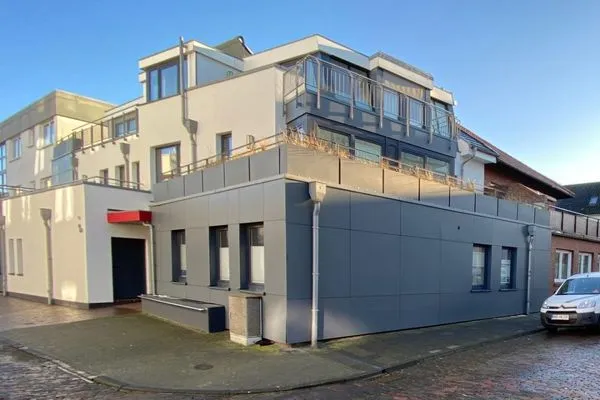   Ferienwohnung Seebox 4