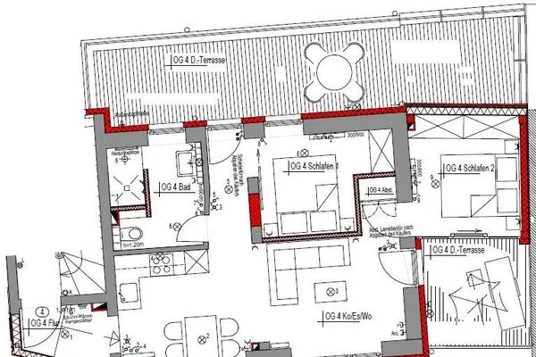   Ferienwohnung Seebox 4