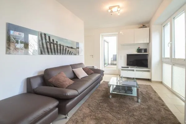   Ferienwohnung Seebox 4