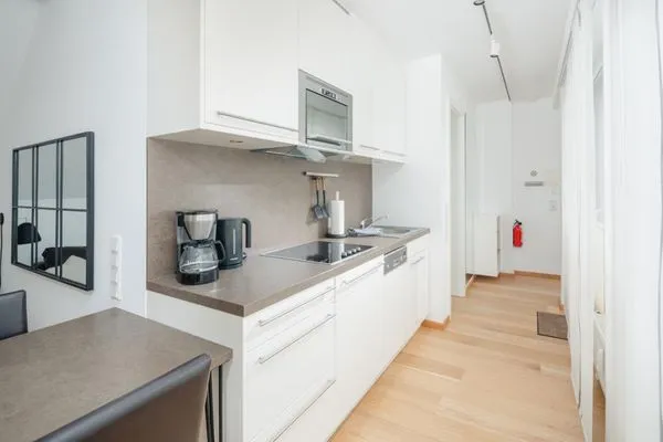   Ferienwohnung Seebox 5