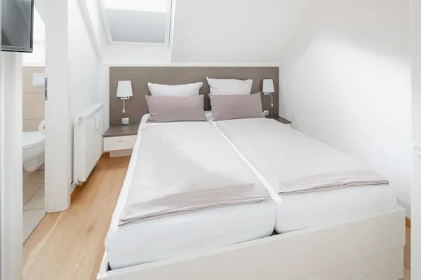   Ferienwohnung Seebox 5