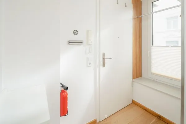   Ferienwohnung Seebox 5