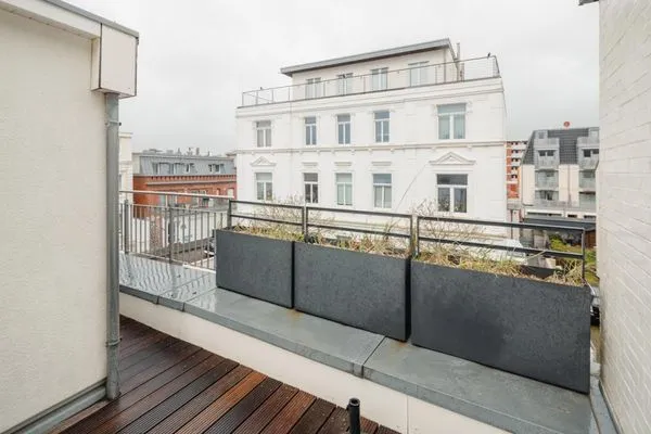   Ferienwohnung Seebox 5