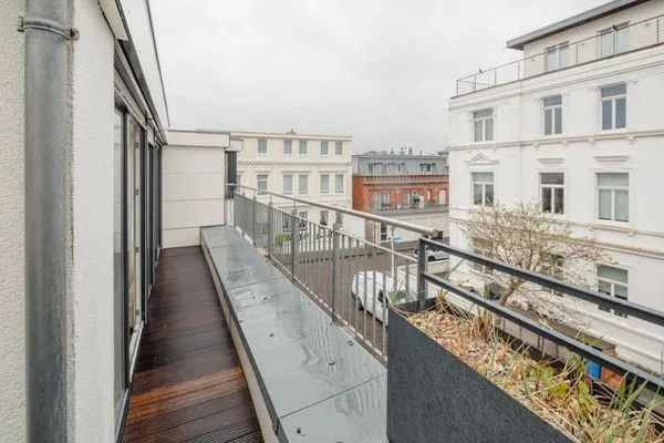   Ferienwohnung Seebox 5