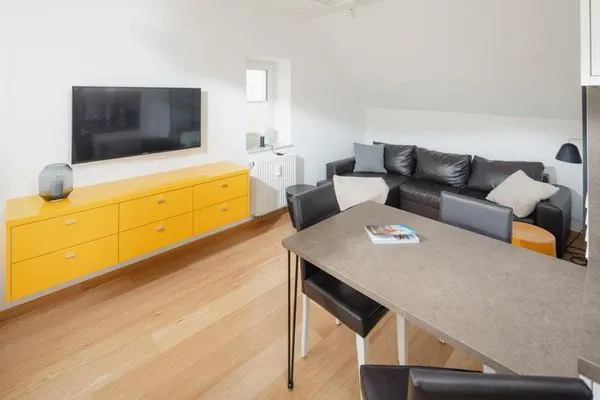   Ferienwohnung Seebox 5