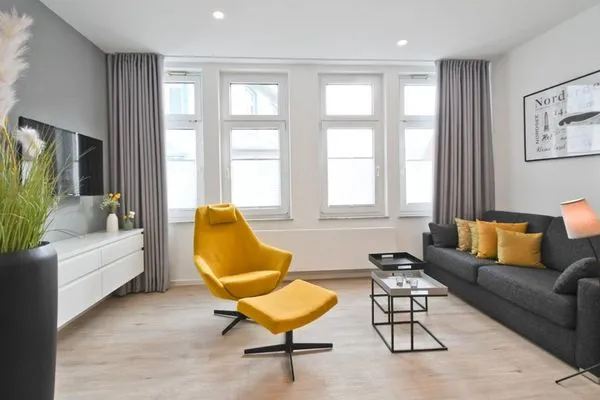   Filia Maris - Fewo 12