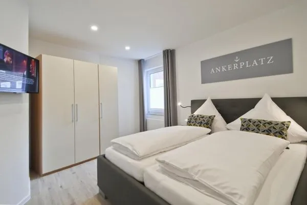   Filia Maris - Fewo 12