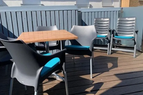   Filia Maris - Fewo 14