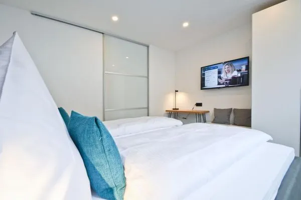   Filia Maris - Fewo 13