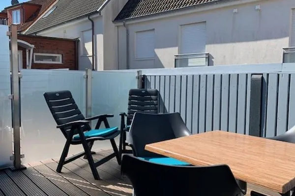   Filia Maris - Fewo 13