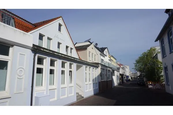   Filia Maris - Fewo 13