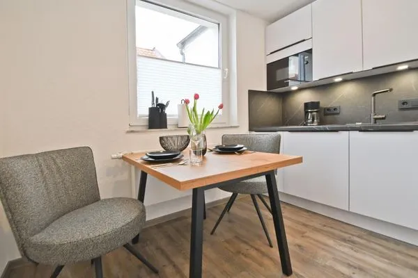   Filia Maris - Fewo 13