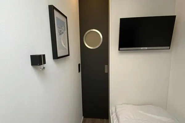   Filia Maris - Koje 15