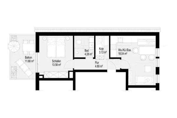   Filia Maris - Koje 15