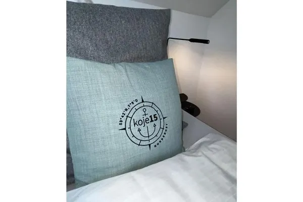   Filia Maris - Koje 15