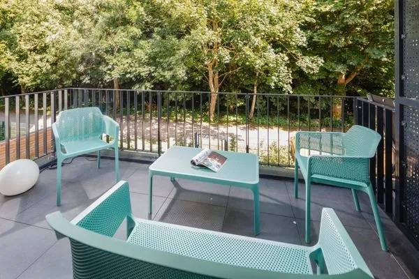   SeeZeit Ney am Kurpark