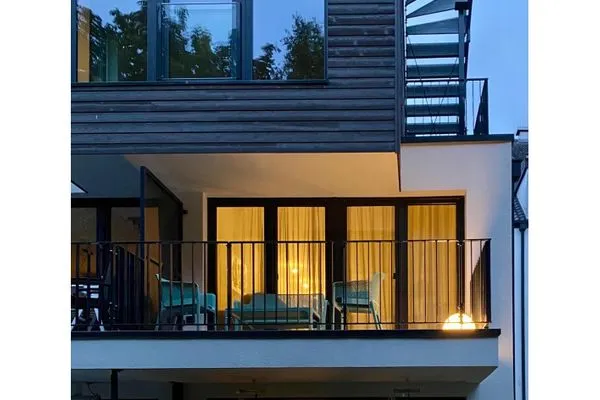   SeeZeit Ney am Kurpark