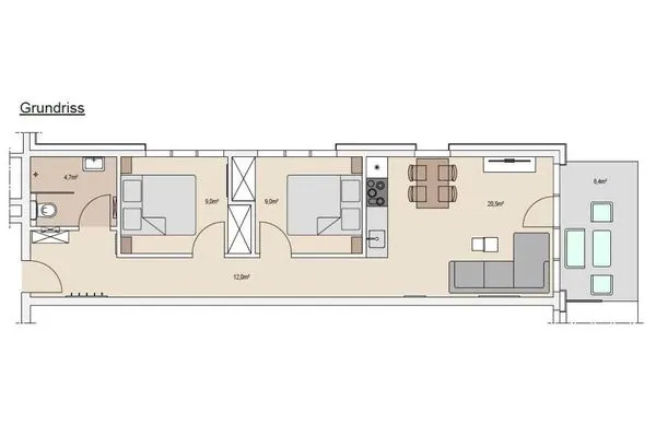   SeeZeit Ney am Kurpark