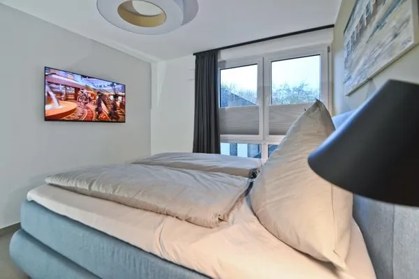   meer.auszeit auf Deck 17