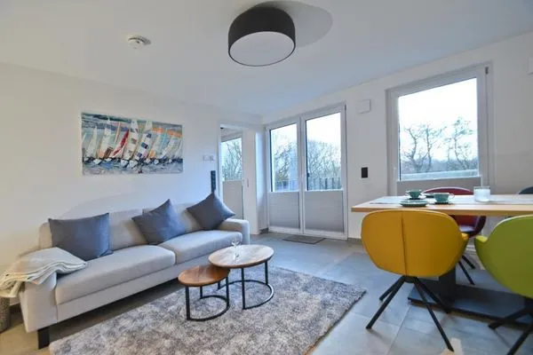   meer.auszeit auf Deck 17