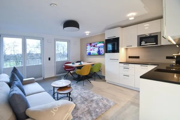   meer.auszeit auf Deck 17