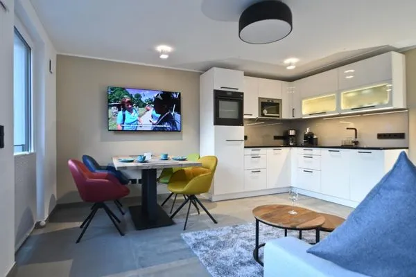   meer.auszeit auf Deck 17