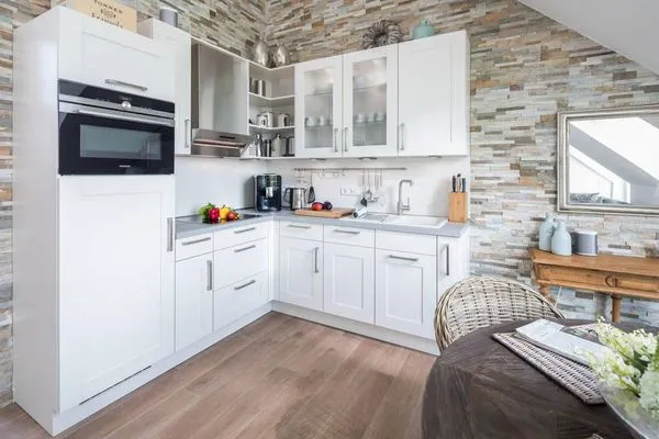   Ferienwohnung Henry´s Horst