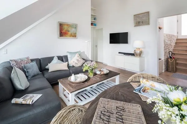   Ferienwohnung Henry´s Horst