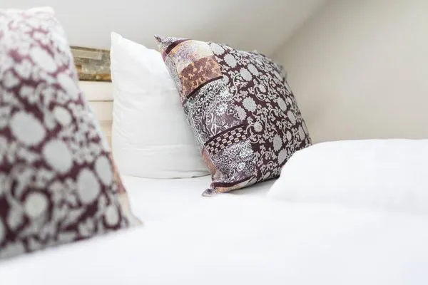   Ferienwohnung Henry´s Horst