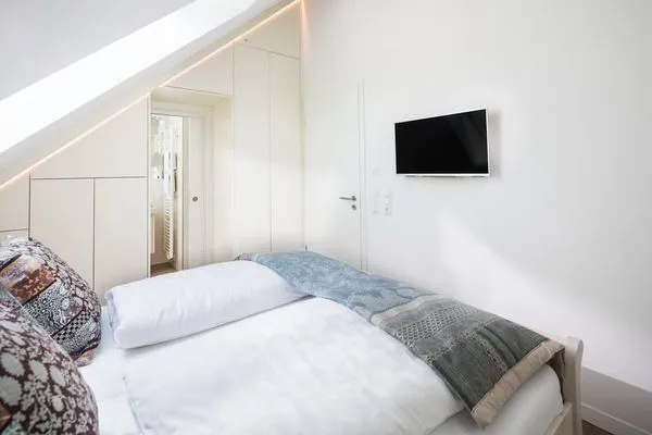   Ferienwohnung Henry´s Horst