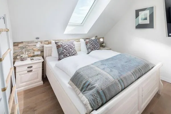   Ferienwohnung Henry´s Horst