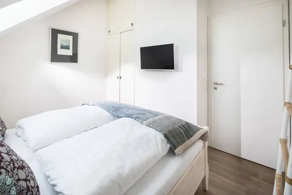   Ferienwohnung Henry´s Horst