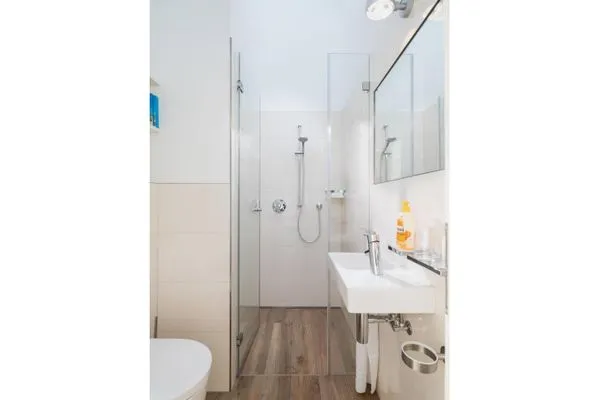   Ferienwohnung Henry´s Horst