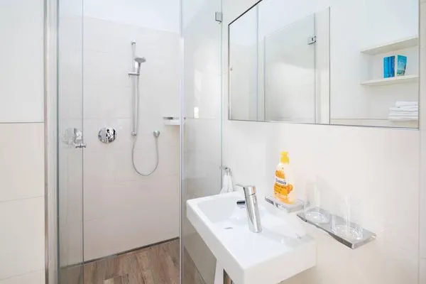   Ferienwohnung Henry´s Horst