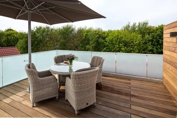   Ferienwohnung Henry´s Horst