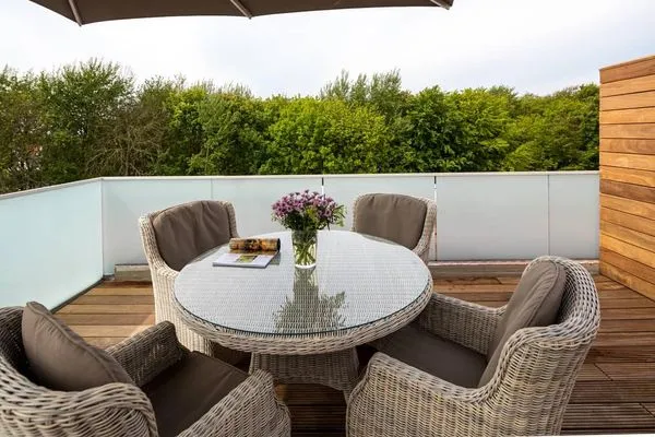   Ferienwohnung Henry´s Horst