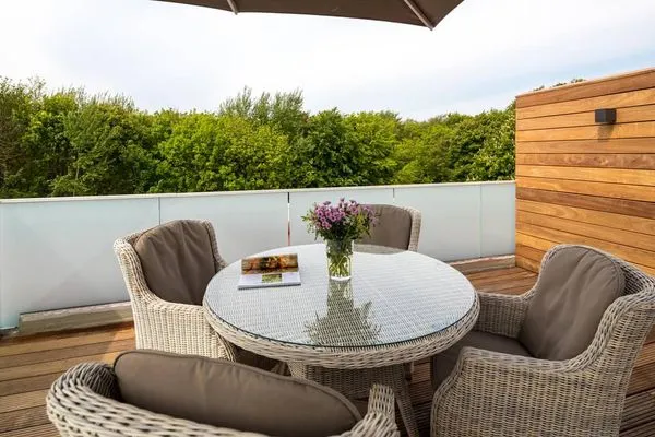   Ferienwohnung Henry´s Horst