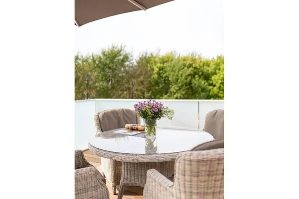   Ferienwohnung Henry´s Horst