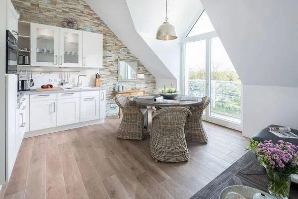   Ferienwohnung Henry´s Horst