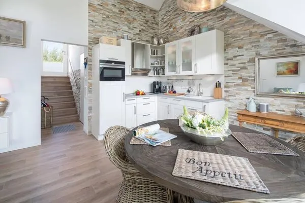   Ferienwohnung Henry´s Horst