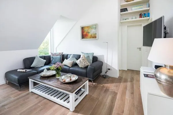   Ferienwohnung Henry´s Horst