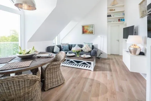   Ferienwohnung Henry´s Horst